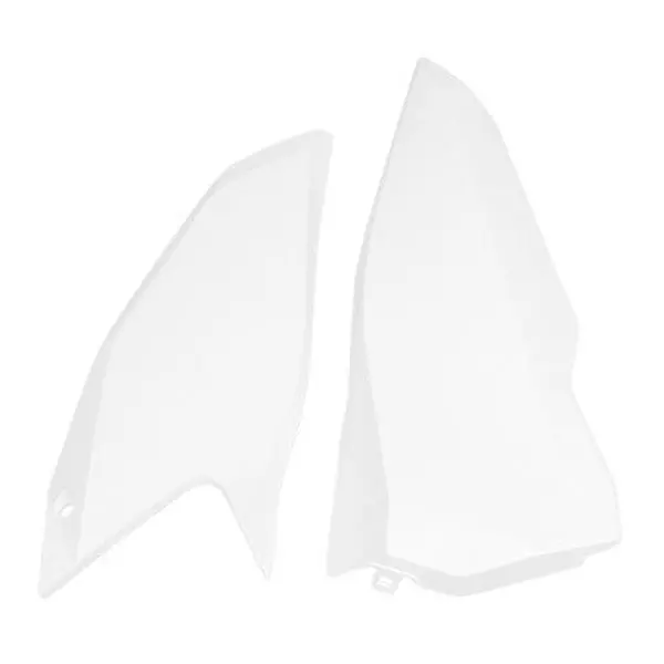 Polisport Side Panels Husqvarna (White) 1