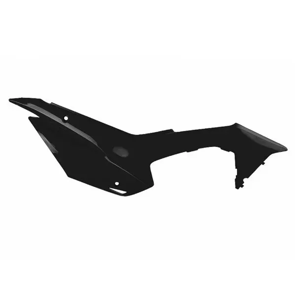 Polisport Side Panels Ktm (Black) 1