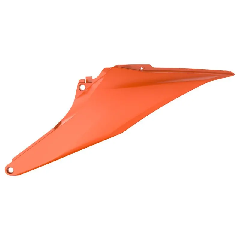 Polisport Side Panels Ktm (Orange) 1