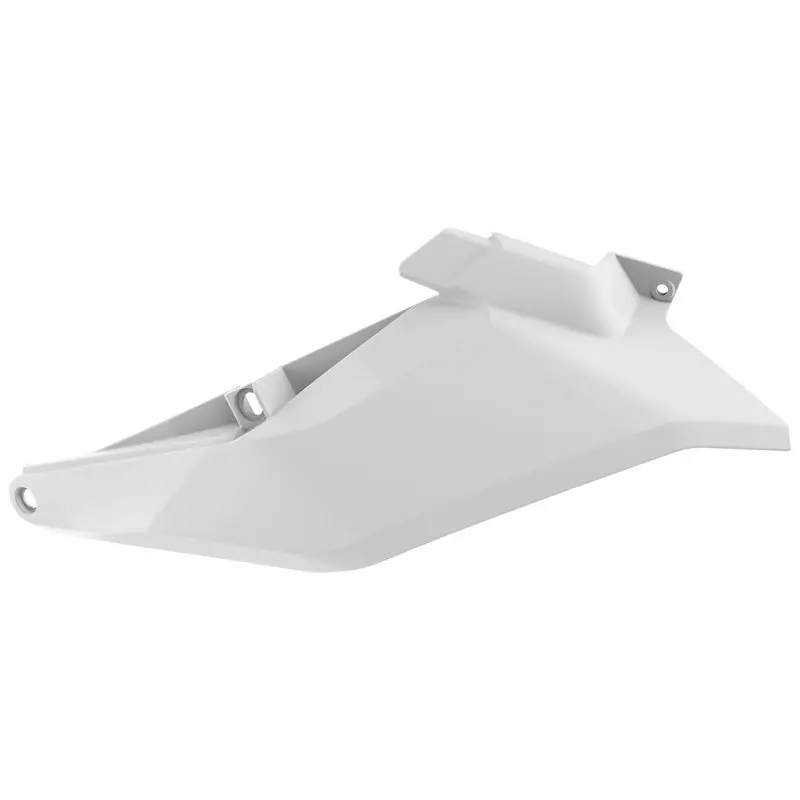 Polisport Side Panels Ktm (White) 1
