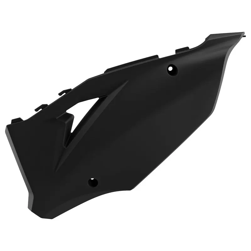 Polisport Side Panels Restyling (Black) 1