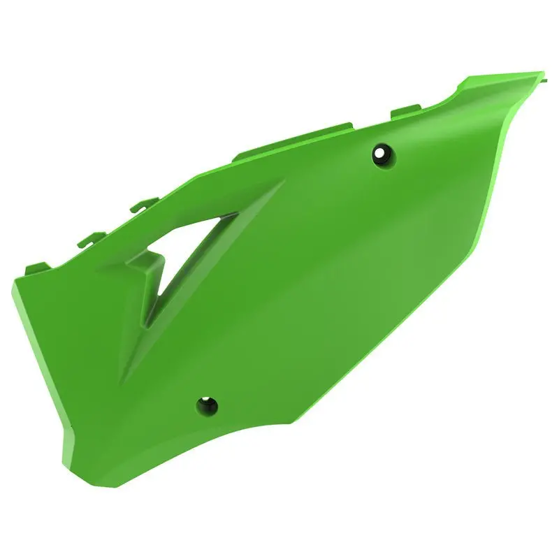 Polisport Side Panels Restyling (Green) 1