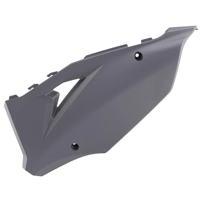 Polisport Side Panels Restyling (Grey) 1