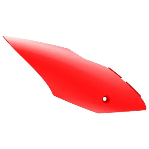 Polisport Side Panels Restyling 1