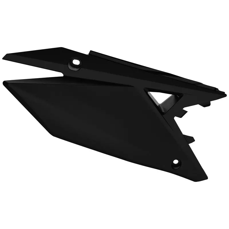 Polisport Side Panels Suzuki (Black) 1