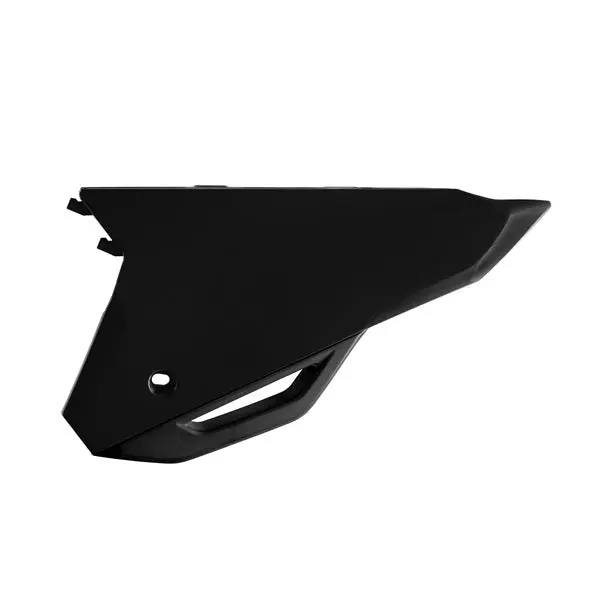Polisport Side Panels White (Black) 1