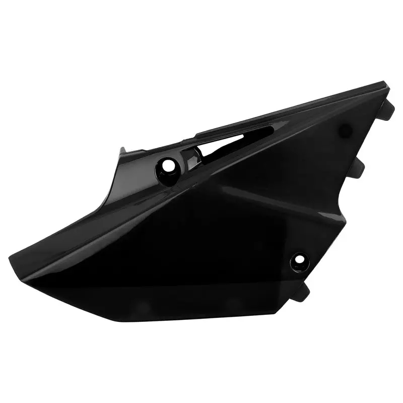 Polisport Side Panels Yamaha (Black) 1