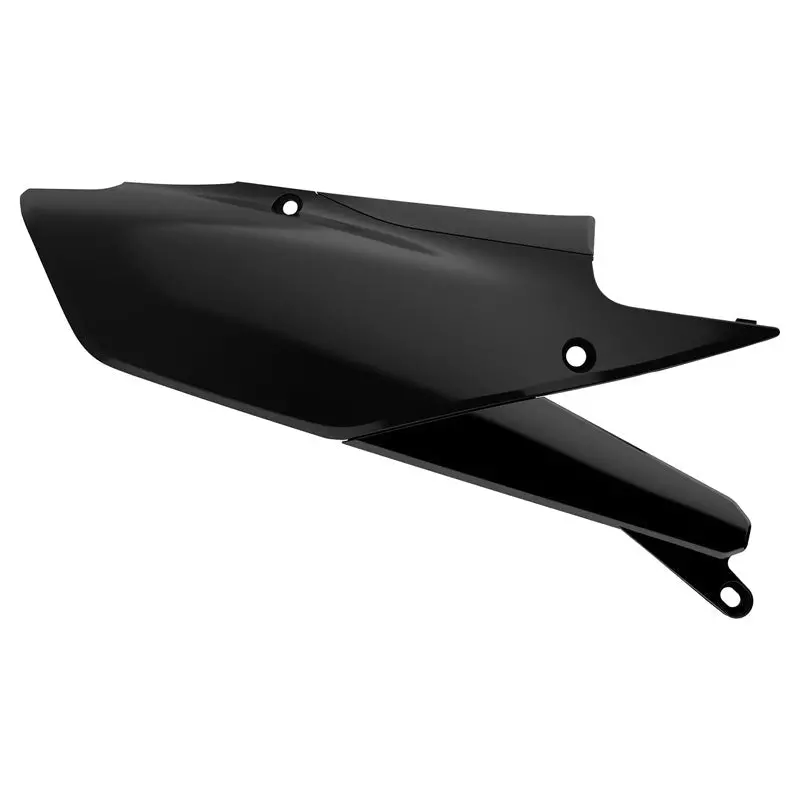 Polisport Side Panels Yamaha (Black) 1