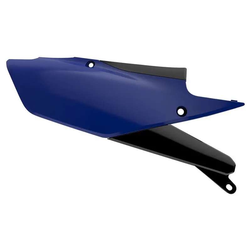 Polisport Side Panels Yamaha (Blue/Black) 1