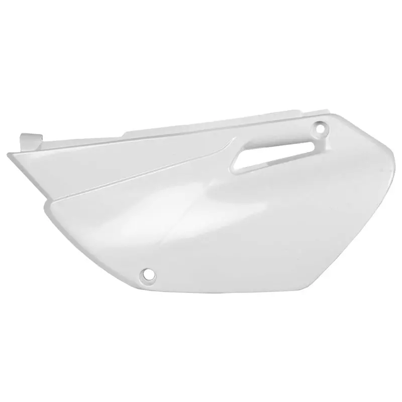 Polisport Side Panels Yamaha (White) 1