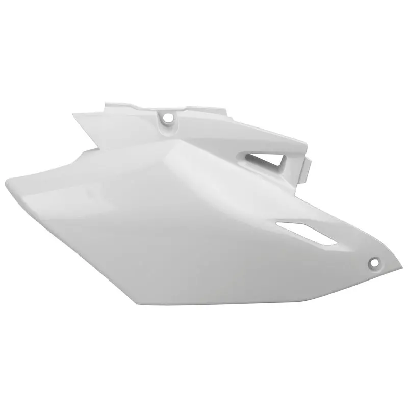 Polisport Side Panels Yamaha (White) 1