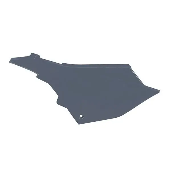 Polisport Side Panels Yz125/250 (Grey) 1
