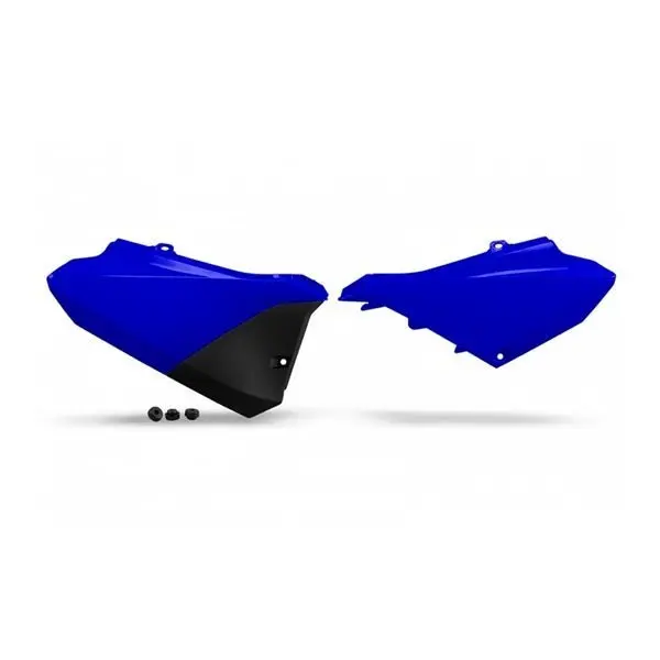 Polisport Side Panels Yz85 (Blue) 1