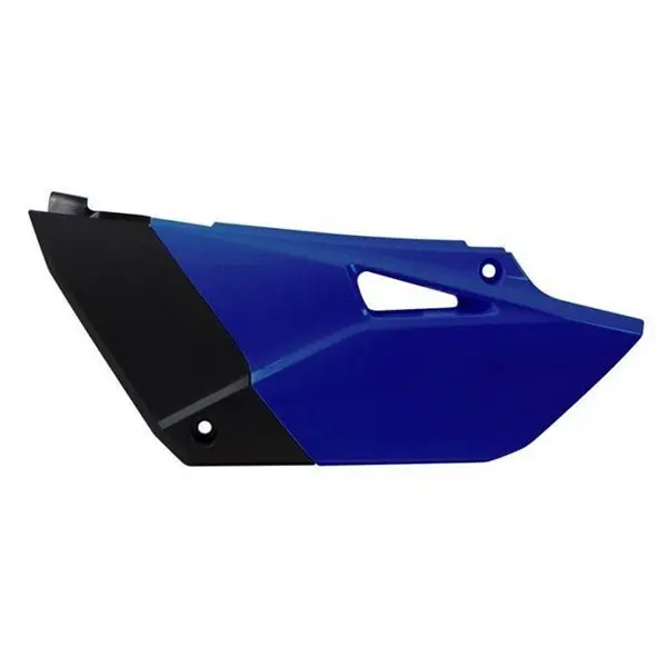 Polisport Side Panels Yz85 Oem (Blue/Black) 1