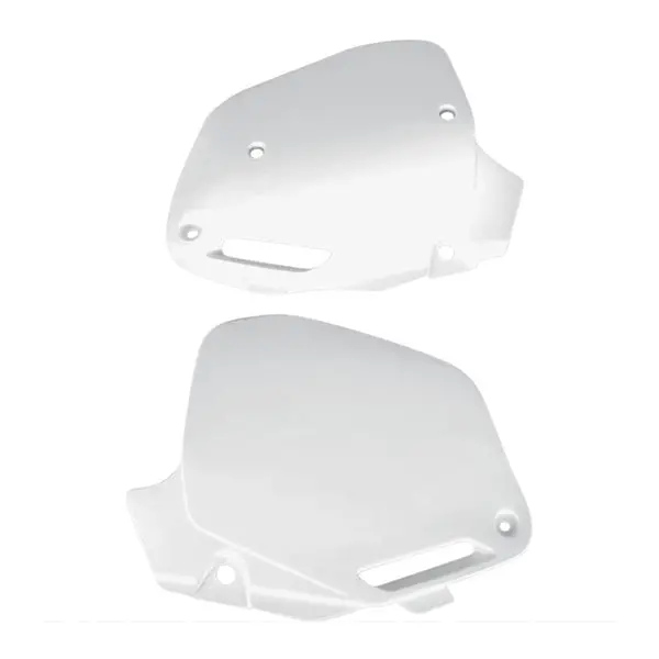 Polisport Side Panels 1