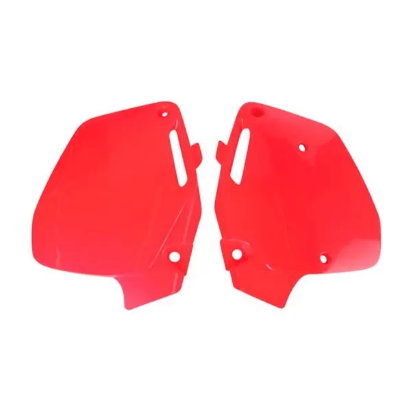 Polisport Side Panels 1