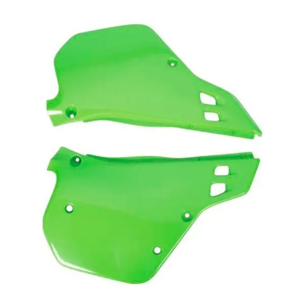 Polisport Side Panels 1