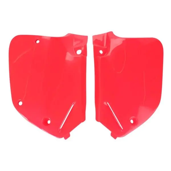 Polisport Side Panels 1