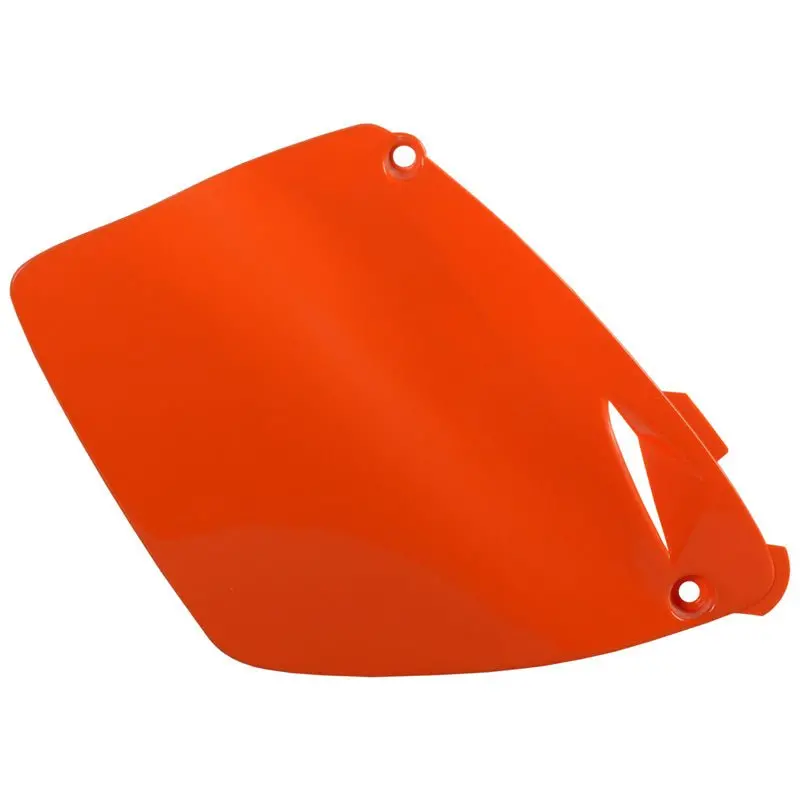Polisport Side Panels 1
