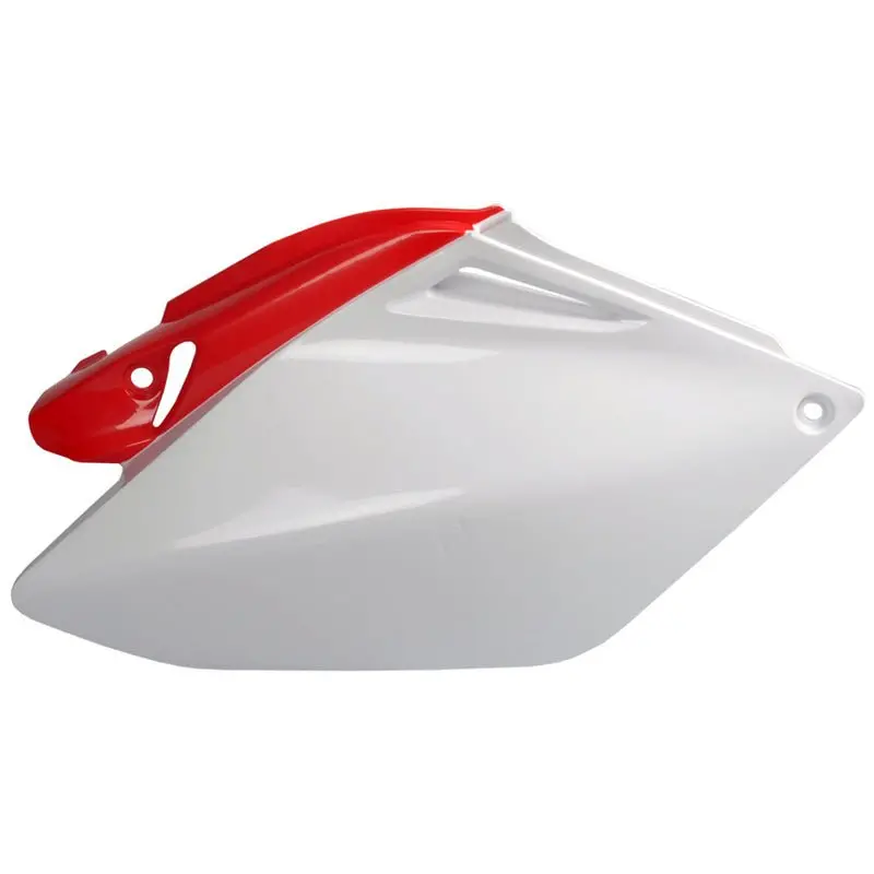Polisport Side Panels 1