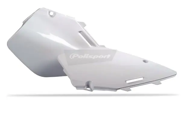 Polisport Side Panels 1