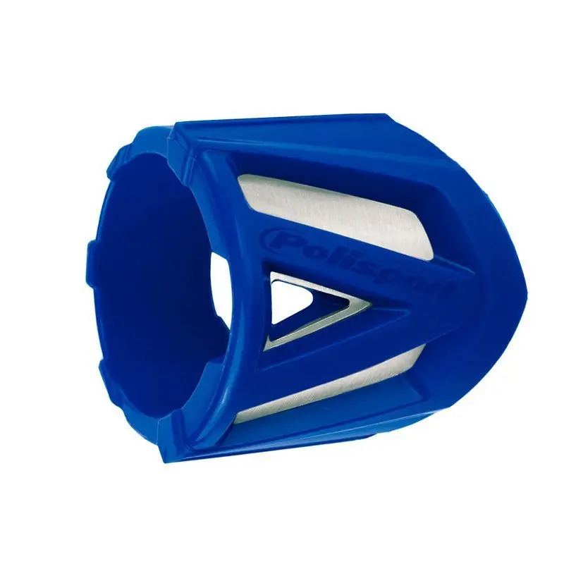 Polisport Silencer Protector, Blue, Large 1