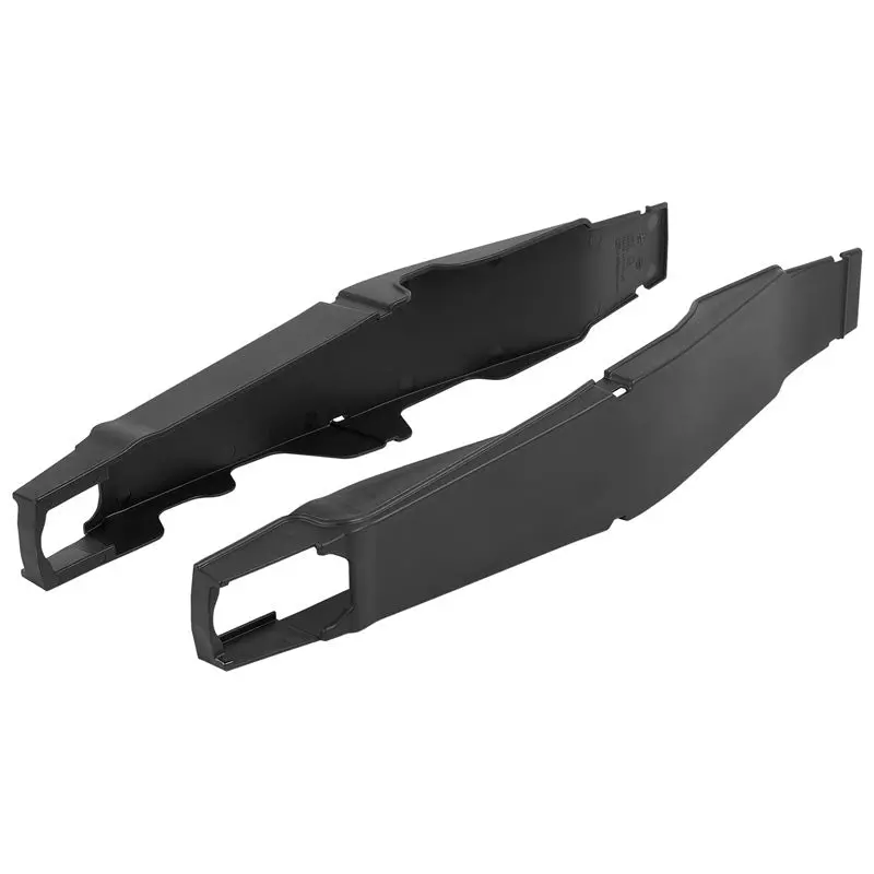 Polisport Swingarm Protectors Honda (Black) 1