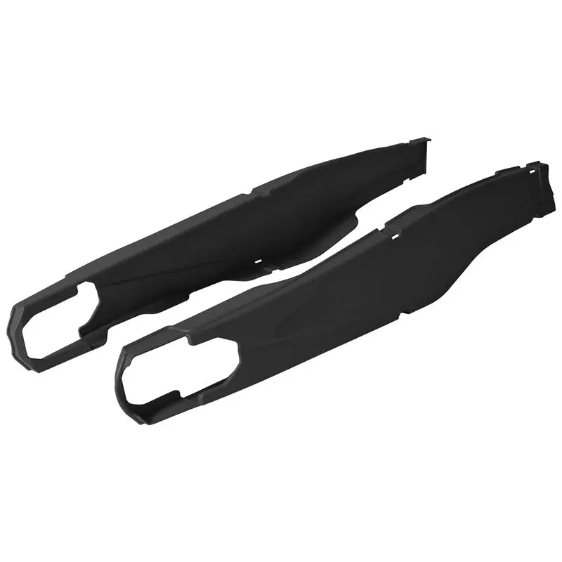 Polisport Swingarm Protectors Husqvarna (Black) 1