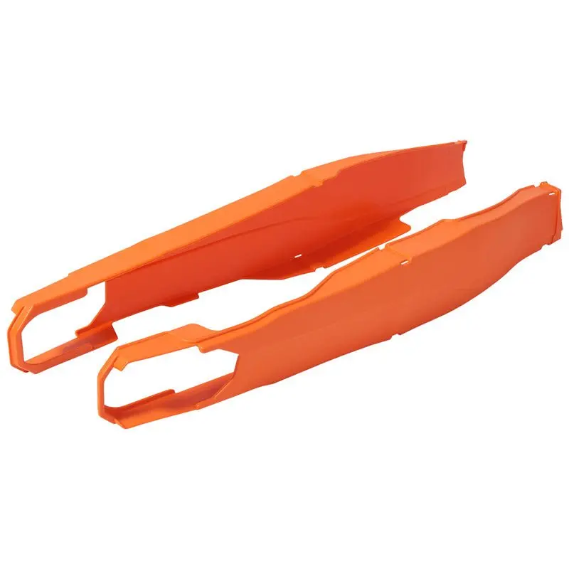 Polisport Swingarm Protectors Ktm (Black) 1