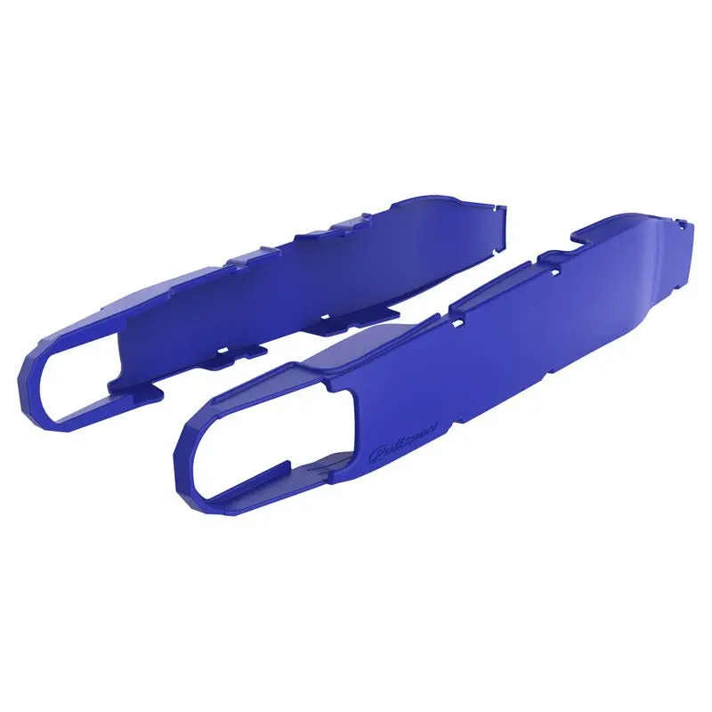 Polisport Swingarm Protectors Se-R/Sef-R 12-16 Blue 1