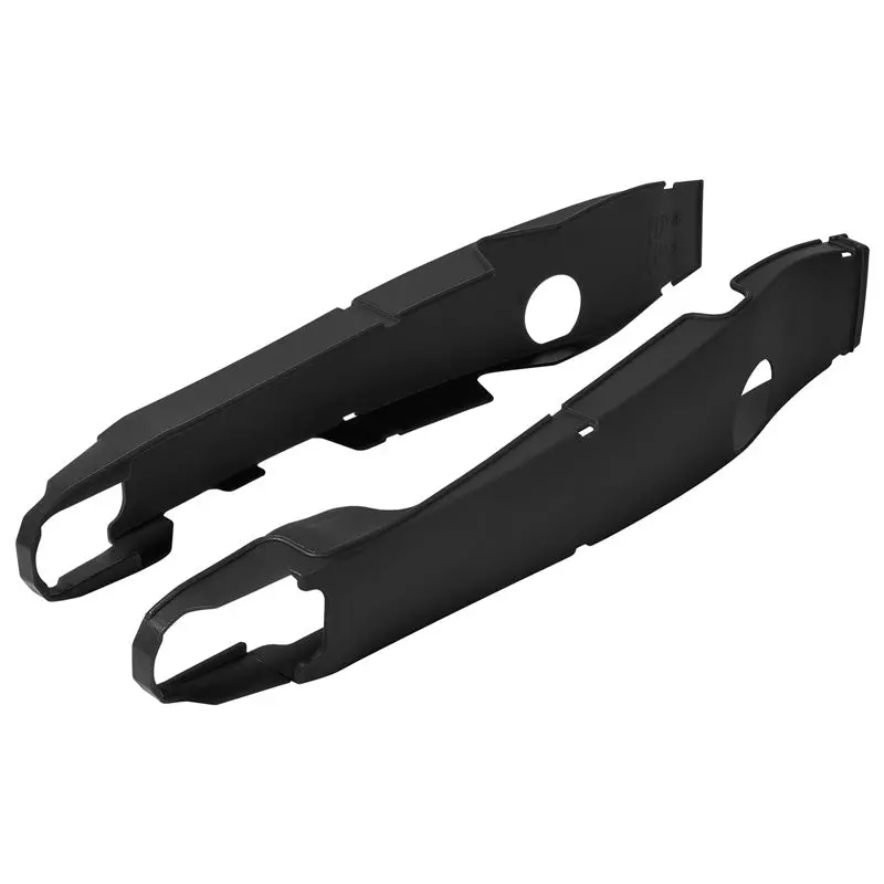 Polisport Swingarm Protectors Yamaha (Black) 1