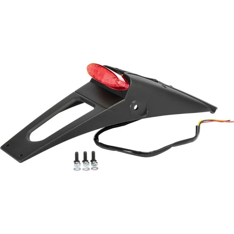 Polisport Tail Light Rsp Led 2.0 1