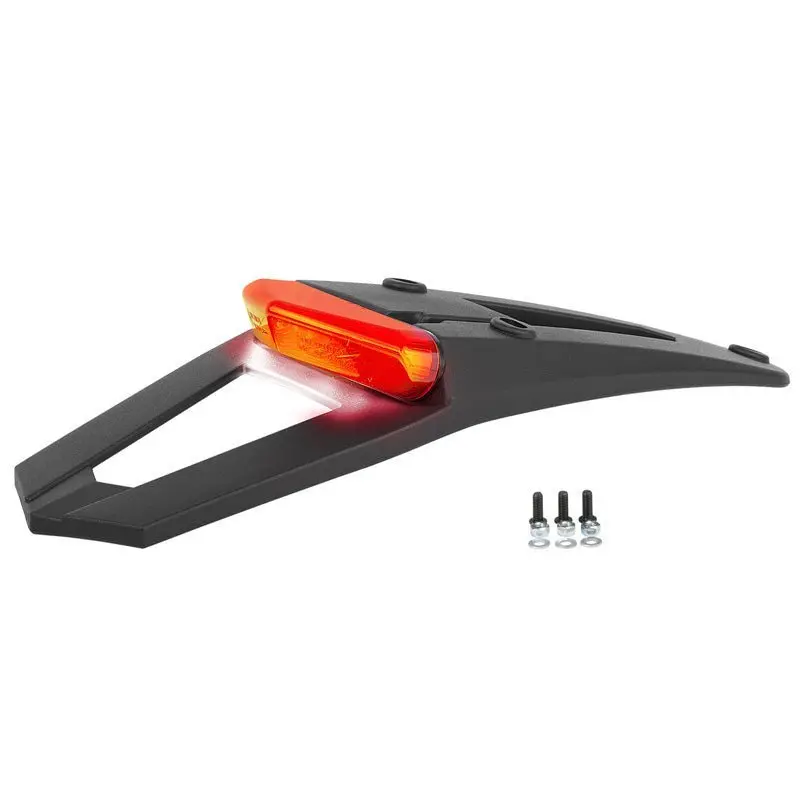 Polisport Tail Light Rsp Led 2.0 1