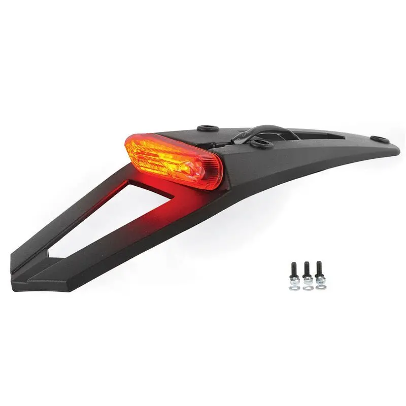 Polisport Taillight Spoiler 1
