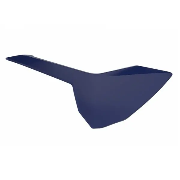 Polisport Tc250; Tx125 Te150/250/300/310/450; Fe250/350/450/501 17-19 Blue 1
