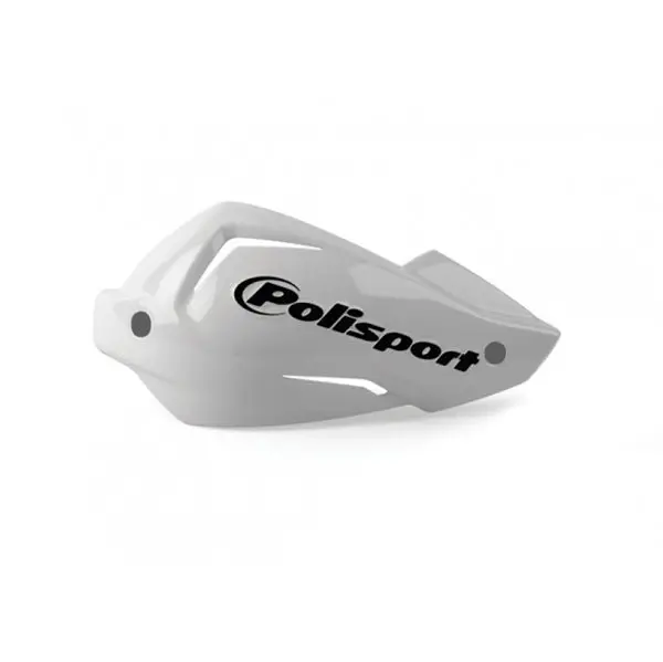 Polisport Touquet Repl Guard+Bolts, Green 5