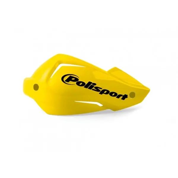 Polisport Touquet Repl Guard+Bolts, Green 6
