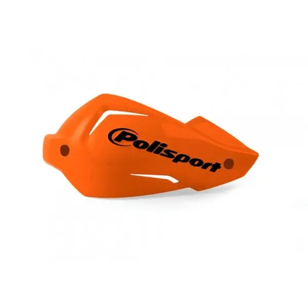 Polisport Touquet Repl Guard+Bolts, Green 3
