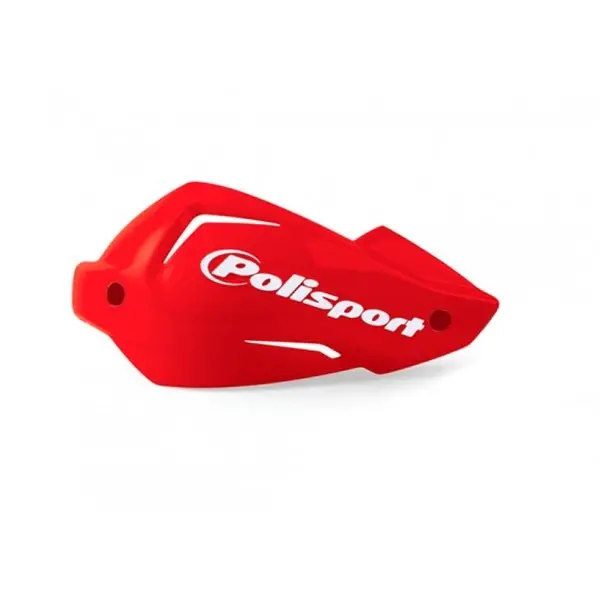Polisport Touquet Repl Guard+Bolts, Green 4