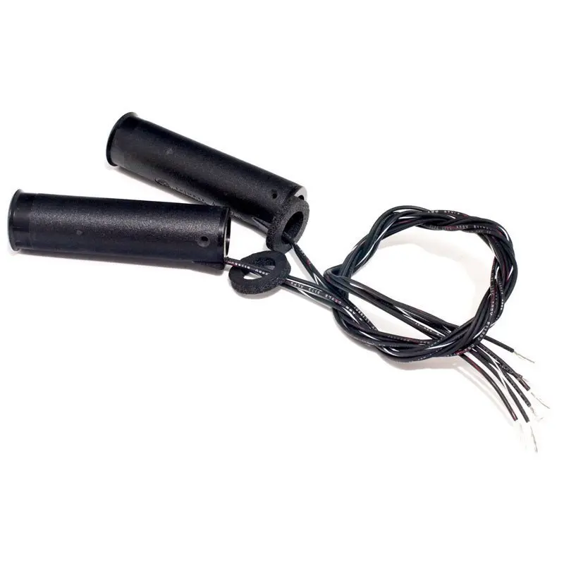 Polly Heaters Electric Heat Grips 1