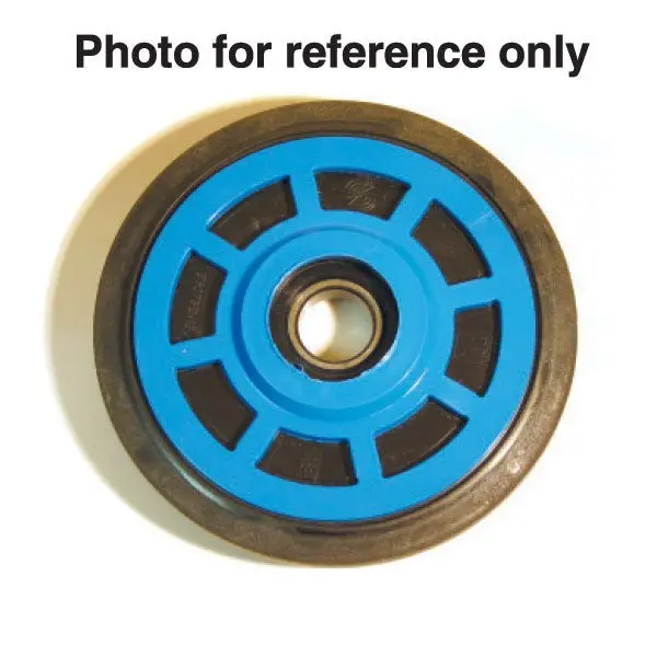 Ppd Industries Idler Wheel (04-116-205) 1