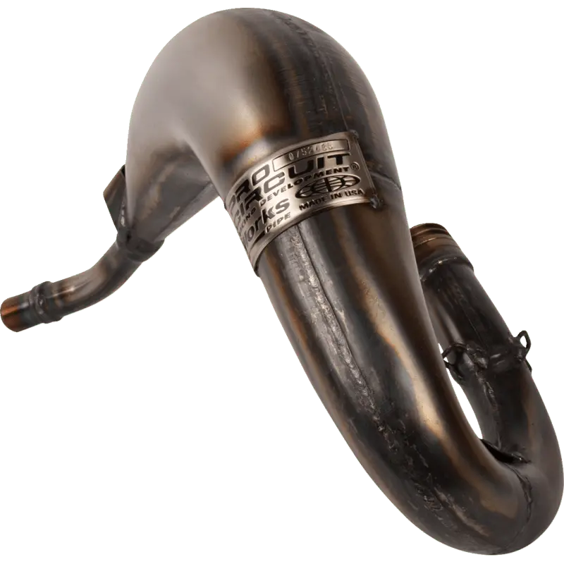 Pro Circuit 2024 Ktm 65Sx Works Pipe 1