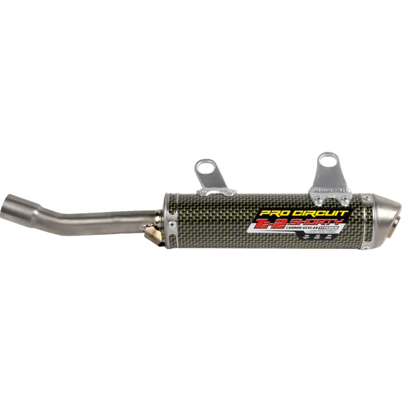 Pro Circuit Silencer Ri-2R-304 Ktm250 1