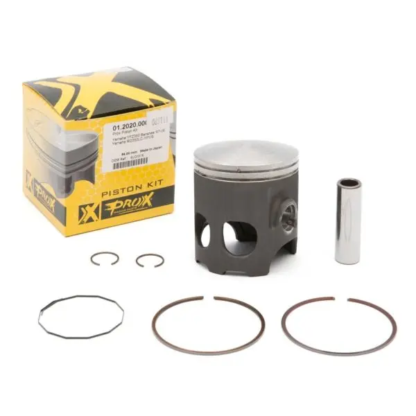 Pro-X Hd Piston 1