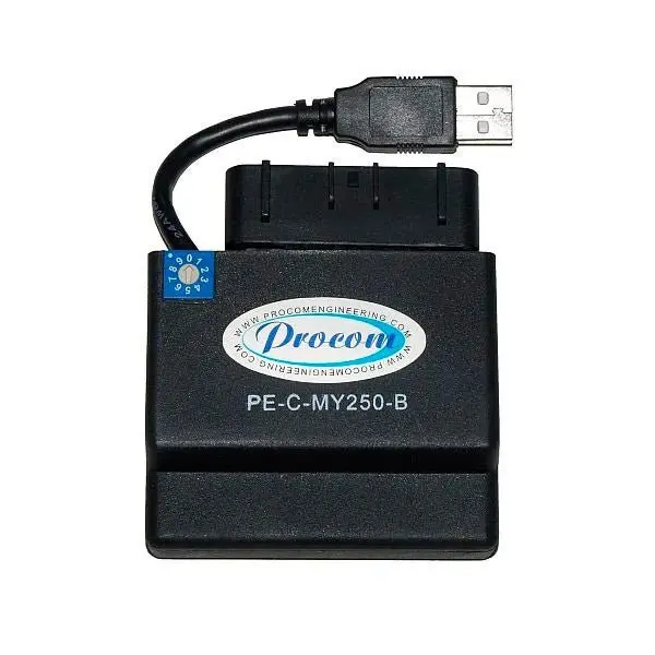 Procom Programmable Performance Cdi 1