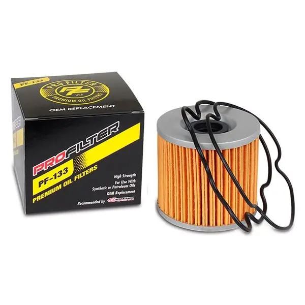 Profilter Premium Oil Filter (Cartridge) 1