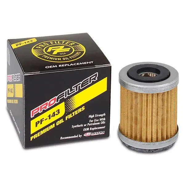 Profilter Premium Oil Filter (Cartridge) 1