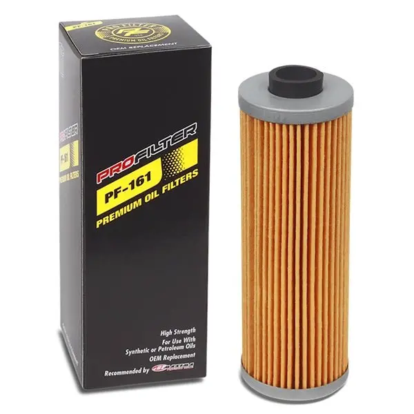 Profilter Premium Oil Filter (Cartridge) 1