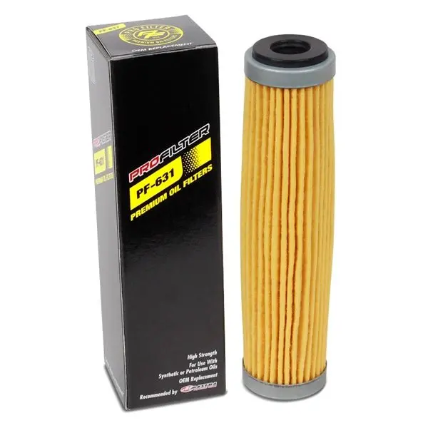 Profilter Premium Oil Filter 1