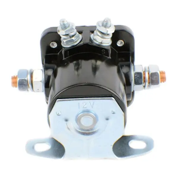 Protorque Solénoïd 1